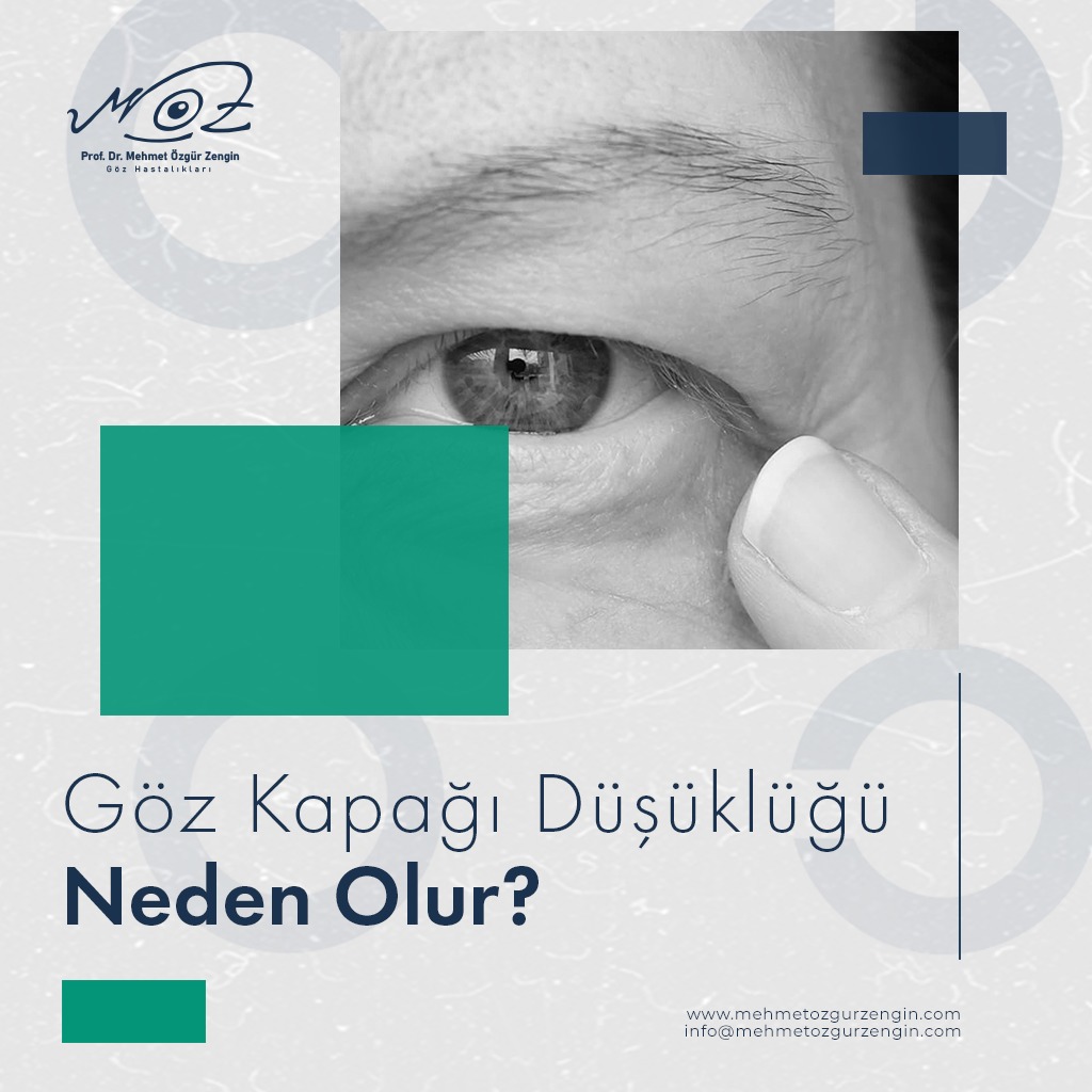 Prematüre Bebeklerde Körlüğe Yol Açan Retinopatiye Dikkat